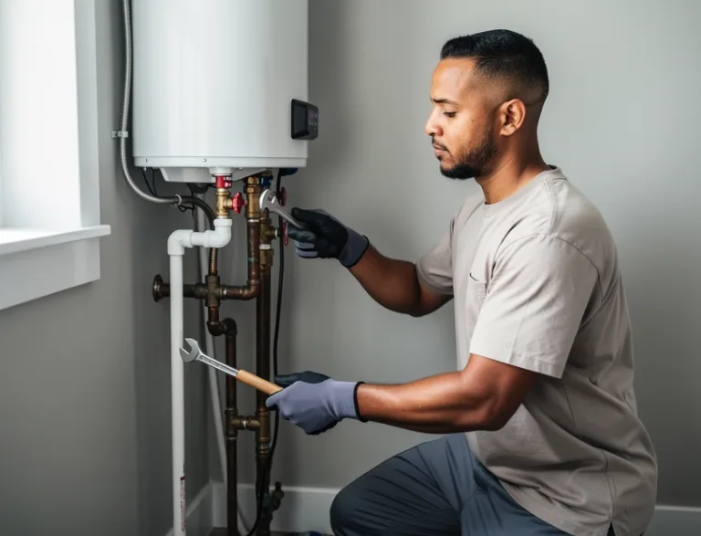 water heater repair Bishopbriggs
